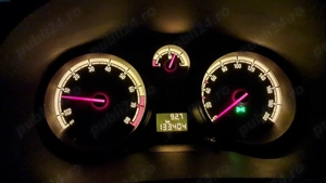 Vand Opel Corsa 1.2 benzina an 2012 - imagine 8