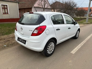 Vand Opel Corsa 1.2 benzina an 2012 - imagine 5