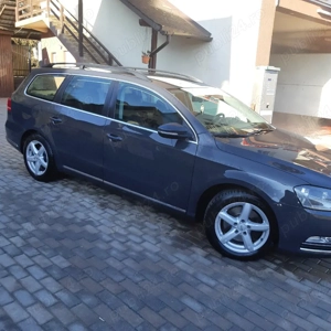 Volkswagen Passat - imagine 3