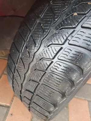 seat alahambra 2003  - imagine 9