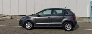 Vw Polo - An 2012-Benzina 1.2-Km 132340 - CarVertical 