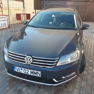Volkswagen Passat - imagine 2