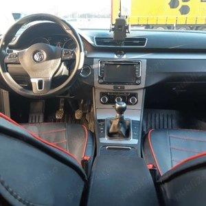 Volkswagen Passat - imagine 8