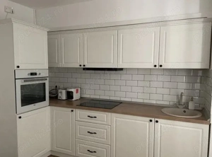 in SIBIU apartament 2 camere CHIRIE