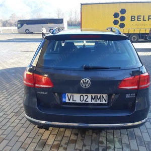 Volkswagen Passat - imagine 6