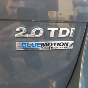 Volkswagen Passat - imagine 9