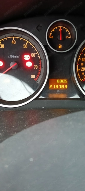 Vând Opel Astra H  - imagine 6