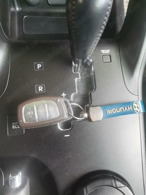 Vând Hyundai Ix35 facelift an 2015 4x4 permanent diesel automat  - imagine 5