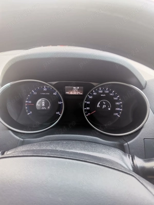 Vând Hyundai Ix35 facelift an 2015 4x4 permanent diesel automat  - imagine 3