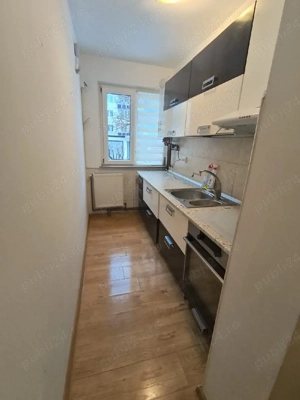 Închirez aprtamet 2 camare  - imagine 2