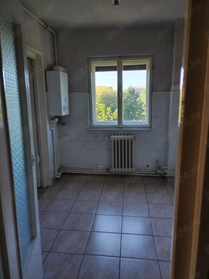 Vând sau Schimb apartament cu 3 camere,zona Kogălniceanu Deva - imagine 4