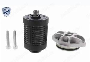 Filtru hidraulic pentru ambreiaj Haldex gen IV, VAICO V48-0263, sigilat - imagine 3