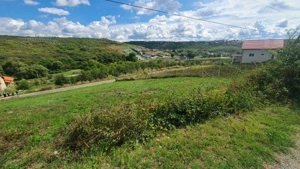 Teren de vanzare 1000 mp - imagine 2