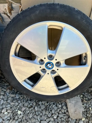 Jante roti 19 BMW i3 i3S - imagine 4