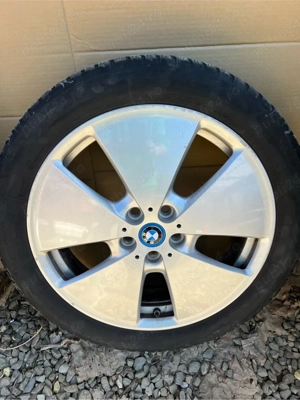 Jante roti 19 BMW i3 i3S - imagine 5