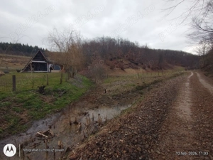 LOC MAGIC,langa resortul de relaxare din COAS , Valea Grozii