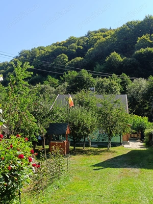 Vand casa, zona turistica Dejani, jud Brasov - imagine 2