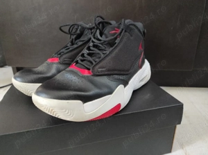 Jordan MAX Aura 4 (GS) - imagine 2