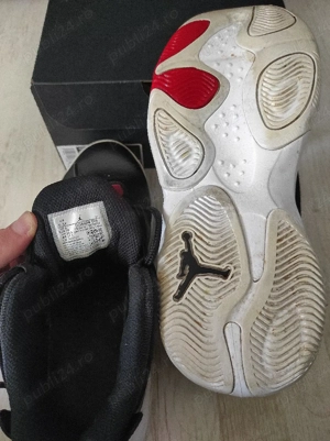 Jordan MAX Aura 4 (GS) - imagine 5