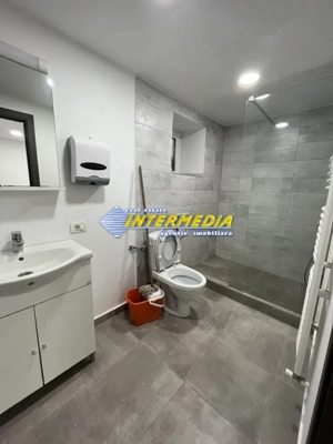 Spatiu comercial de vanzare in Alba Iulia zona Cetate finisat complet - imagine 4