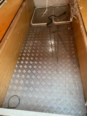 Caruca Peru cai  - imagine 5