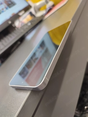 Samsung s25, 512, silver - imagine 3