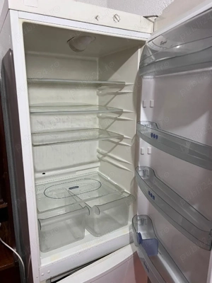 Frigider Combina Whirlpool