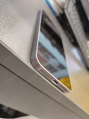 Samsung s25, 512, silver - imagine 2