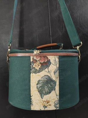 Geantă pentru cosmetice Vintage 