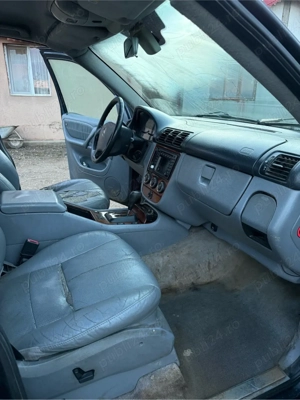 mercedes 270cdi - imagine 2