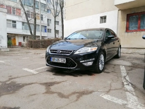 Ford mondeo - de vanzare - imagine 3