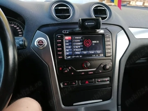 Ford mondeo - de vanzare - imagine 2