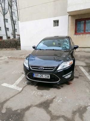 Ford mondeo - de vanzare - imagine 4