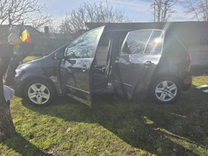 Autoturism de vanzare - imagine 4