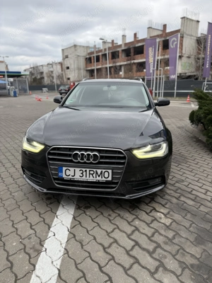 Audi a4 b8 2.0 tdi - imagine 7