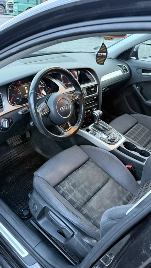 Audi a4 b8 2.0 tdi - imagine 10