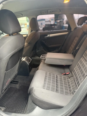 Audi a4 b8 2.0 tdi - imagine 9