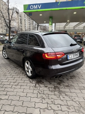 Audi a4 b8 2.0 tdi - imagine 4