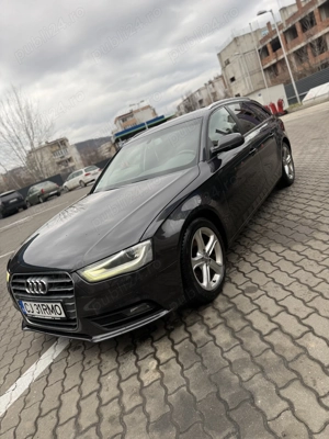 Audi a4 b8 2.0 tdi - imagine 3