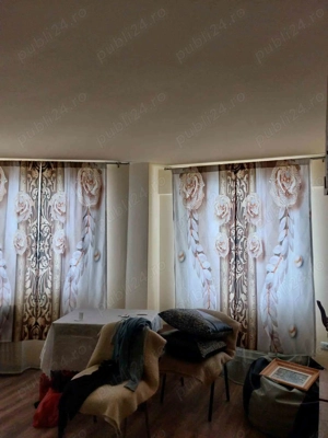 Vand apartament cu 3 camere(66mp)