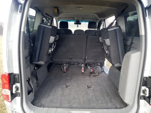 Nissan NV200 - imagine 3