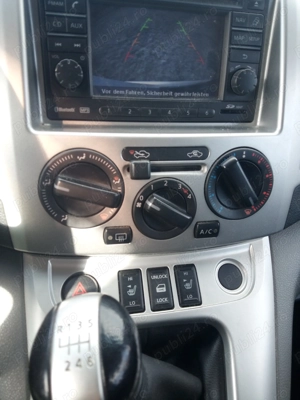 Nissan NV200 - imagine 2