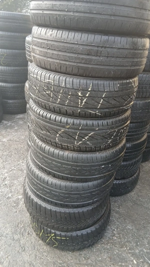 în anvelope second hand super ofertă - imagine 5