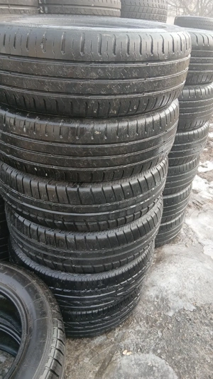 în anvelope second hand super ofertă - imagine 3