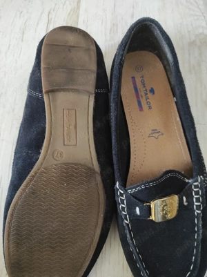 Pantofi Tom Tailor  - imagine 4