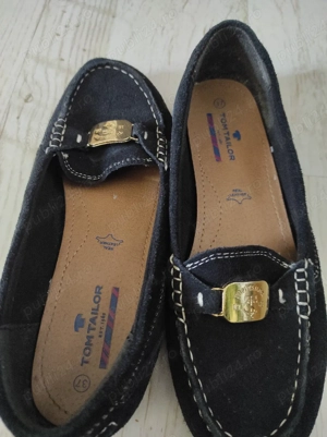 Pantofi Tom Tailor  - imagine 2