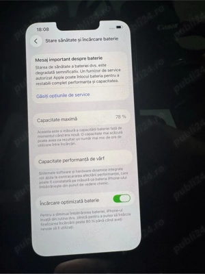 iPhone 13  - imagine 3