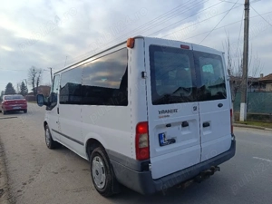 Ford transit 2, 2  8+1 din 2011 - imagine 5