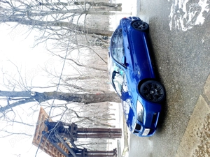 BMW E90 M47 163cp M pack de fabrica  - imagine 6