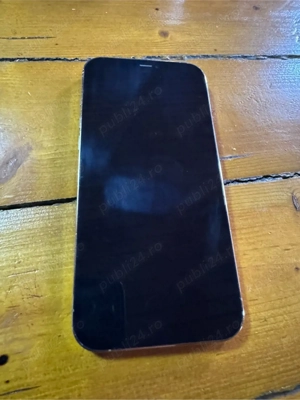 iPhone 12 Pro Max - imagine 5